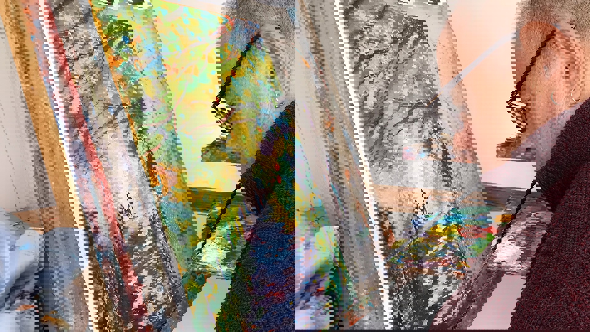 Signing ATEOTT Frame